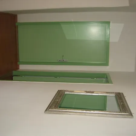 Nevera Apartments Pasman,Banj * Banj