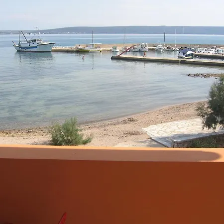 Apartment Nevera Apartments Pasman,Banj