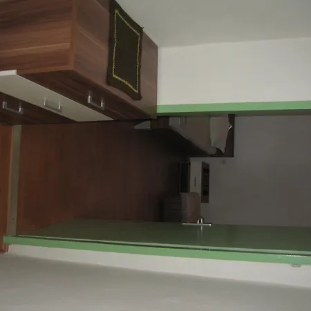 Nevera Apartments Pasman,Banj * Banj