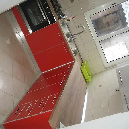 Apartment Nevera Apartments Pasman,Banj