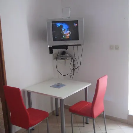 Nevera Apartments Pasman,Banj Apartment Banj