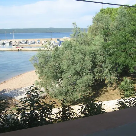 Nevera Apartments Pasman,Banj Banj