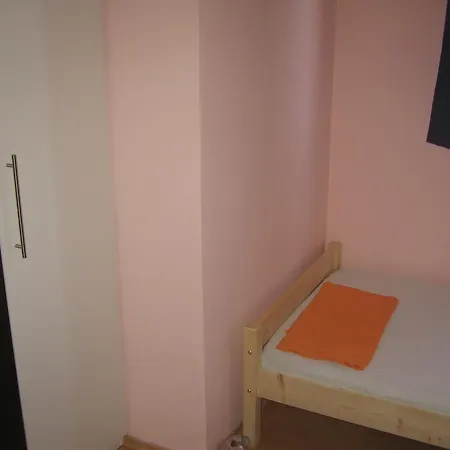 Nevera Apartments Pasman,Banj Apartment Banj