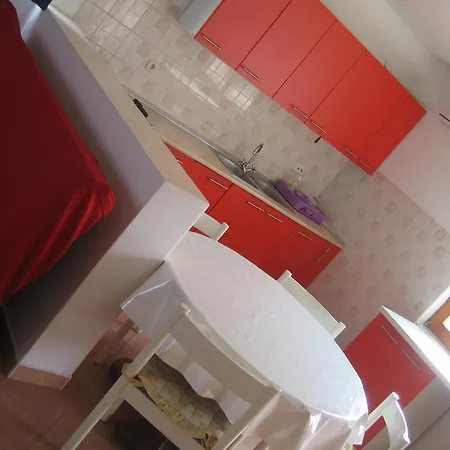 Nevera Apartments Pasman,Banj Apartment Banj