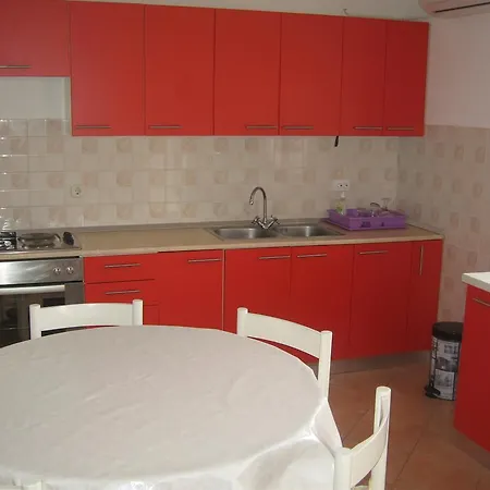 Nevera Apartments Pasman,Banj Apartment