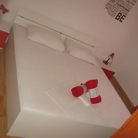 Nevera Apartments Pasman,Banj Apartment *