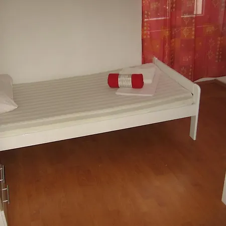 Nevera Apartments Pasman,Banj Apartment