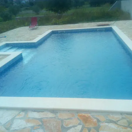 Nevera Apartments Pasman,Banj *
