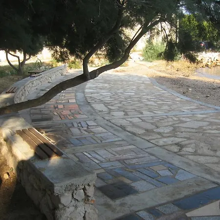 Nevera Pasman,banj דירה *